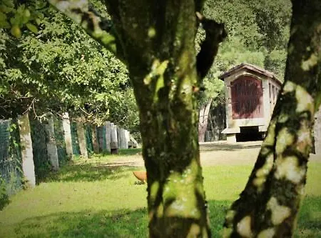 Quinta Da Raposeira 호텔 *