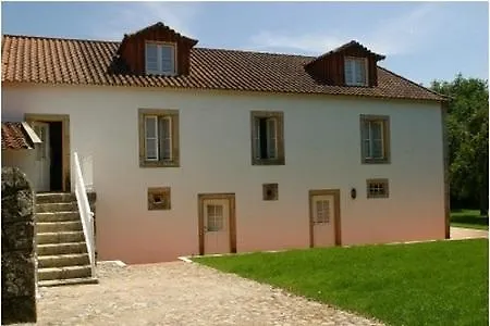Quinta Da Raposeira