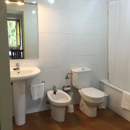 호텔 Quinta Da Raposeira