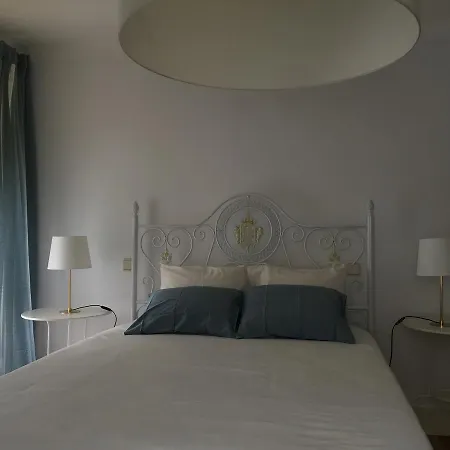 호텔 Quinta Da Raposeira *