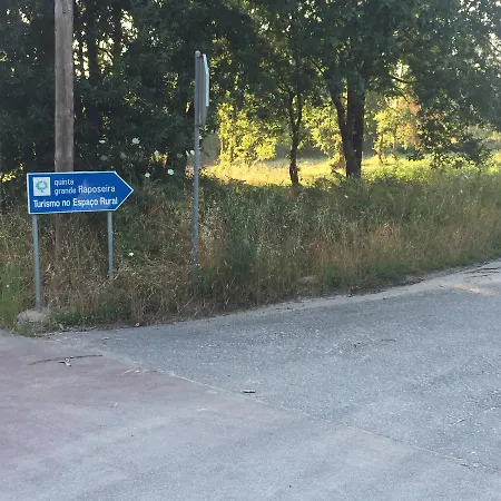 Quinta Da Raposeira *