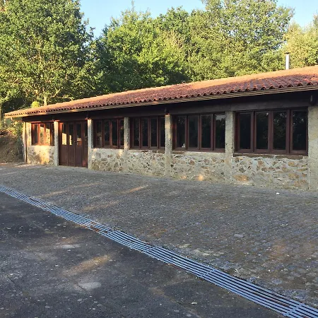 Quinta Da Raposeira * 발렌사