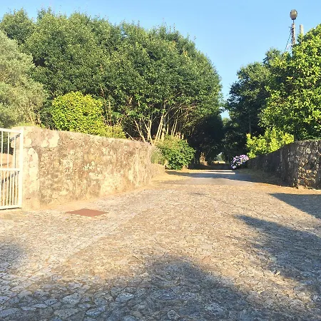 Quinta Da Raposeira 발렌사